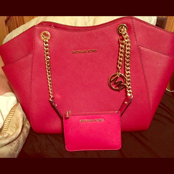 Handbags - MK brand new with tags